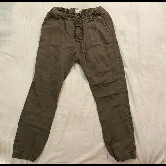 ARITZIA Community Pants - Picture 2 of 4
